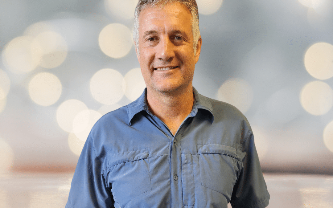 Dr Fanie Coetzee