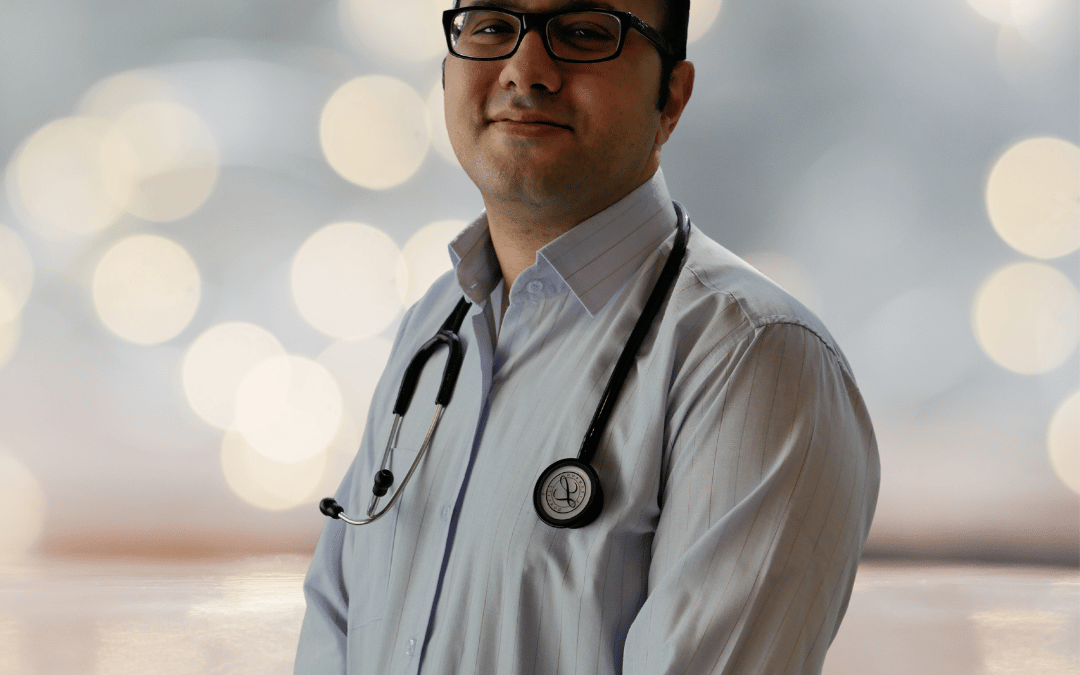 Dr Ghassem Rostamian