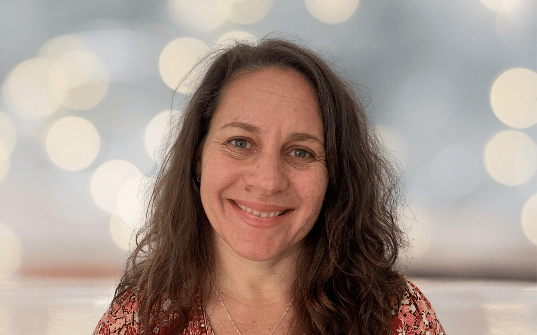 Dr Michelle Coetzee