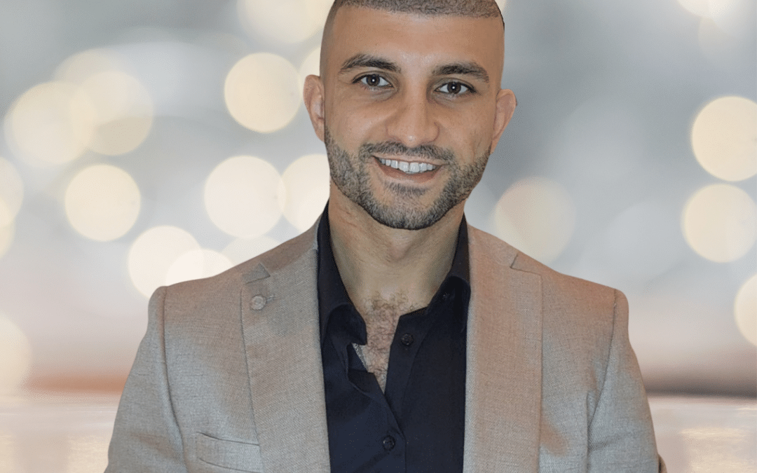 Dr Ali Jawad