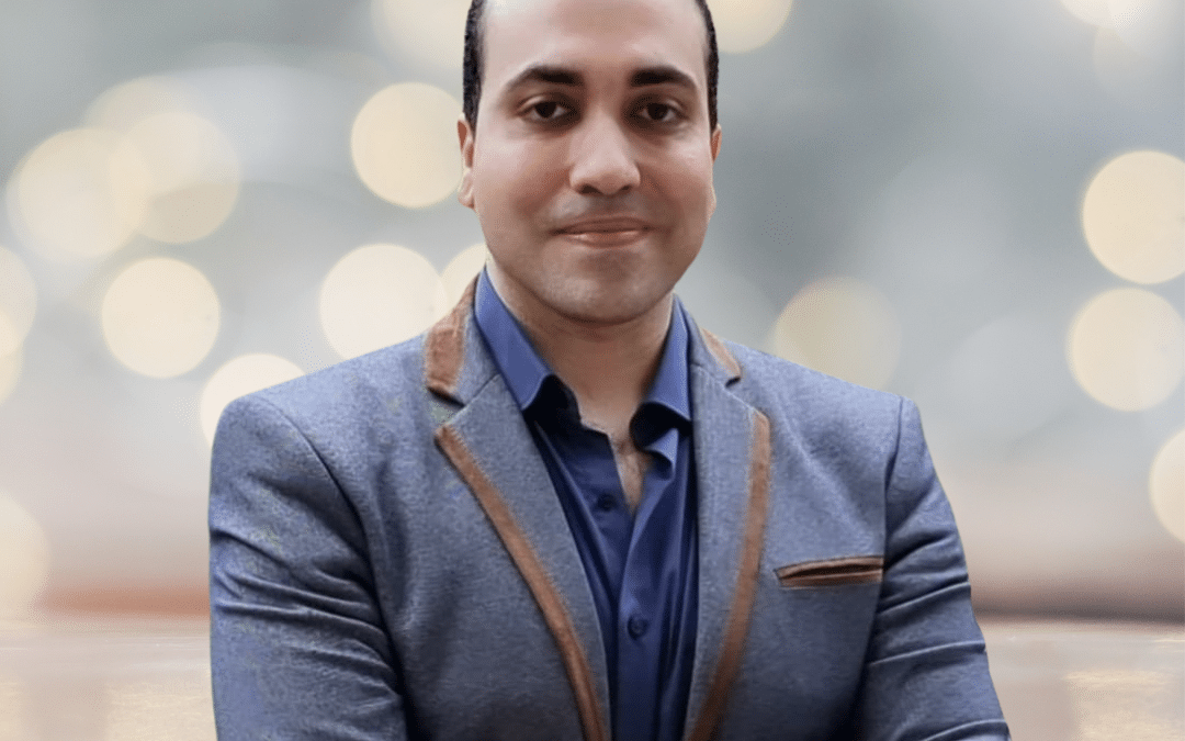Dr Sameh Shabayek